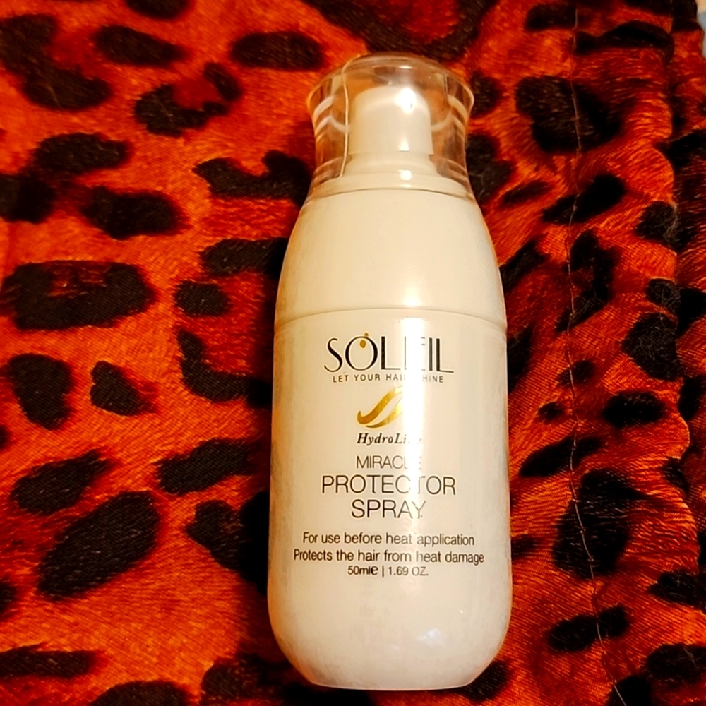 Soleil Protector Spray